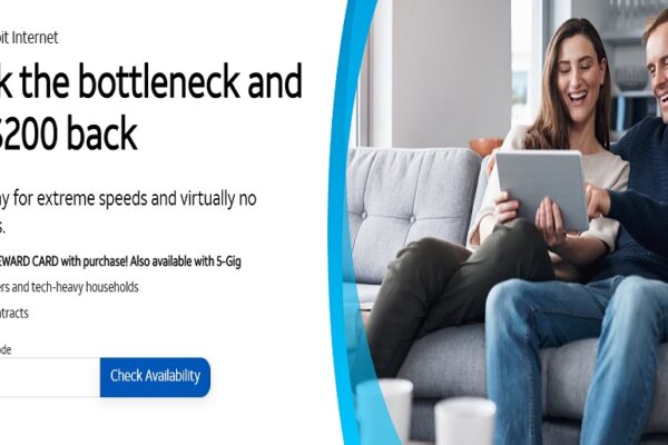AT&T Internet 2000 Plan (2 Gig Plan): A Comprehensive Review