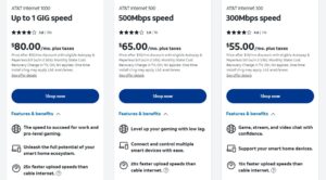 AT&T Fiber Plans in 2026: The Ultimate Guide to High-Speed AT&T Fiber ...